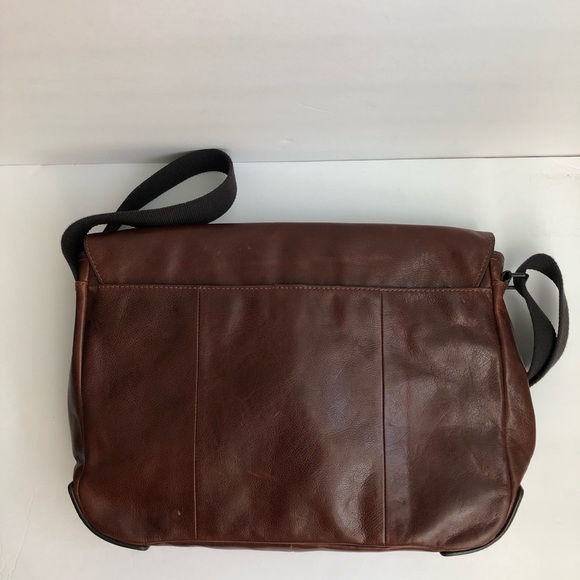 Fossil Messenger Bag - Picture 2 of 7